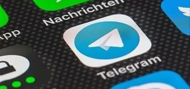 Suç örgütlerinin merkezi Telegram! Para karşılığı infaz, yaralama ve daha neler neler...