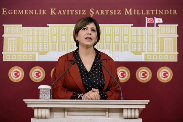 Son dakika: Türkiye İsveç ve Finlandiya'yı veto etti, ses HDP'den geldi! PKK'lı vekile de sahip çıktılar - 3