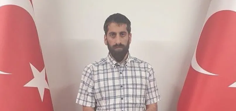 Son dakika: MİT'ten PKK'ya ağır darbe! Kırmızı bültenle aranan "Piro Karker" kod adlı Cimşit Demir yakalandı