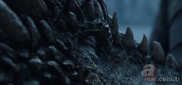 Game of Thrones hakkında merak edilen gerçek! 6