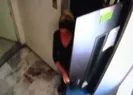 Melek ölüme böyle gitti