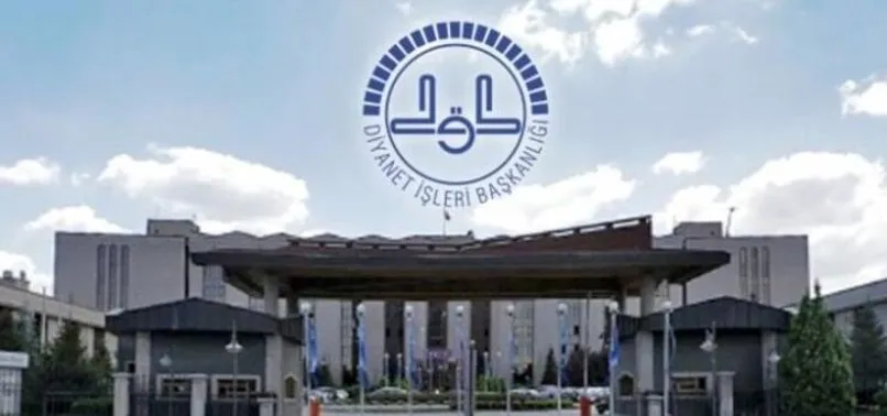 Diyanet İşleri Başkanlığı'ndan İYİ Parti'nin ahlaksız iftirasına belgeli yanıt