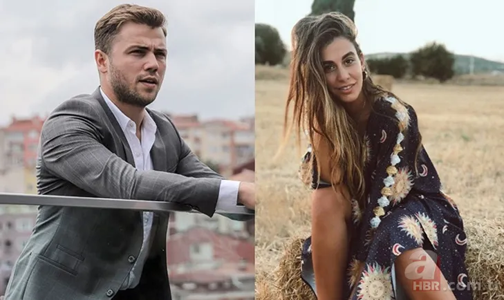 Benim Tatlı Yalanım’ın başrolleri Furkan Palalı ve Aslı Bekiroğlu aşk mı yaşıyor? 16