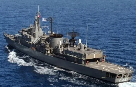 1658846545658.jpg Yunanistan'dan Türkiye sınırına büyük sevkiyat! ABD'den alıp 50 tane birden yerleştirdiler - 4