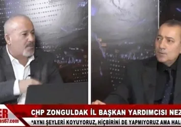 CHP’nin göz boyama siyasetini itiraf etti! CHP'li Nezih Anıl'ın ifşasına vatandaştan tepki yağdı