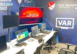 VAR kayıtları açıklandı! Asllani’nin kırmızı kartında ne konuşuldu?