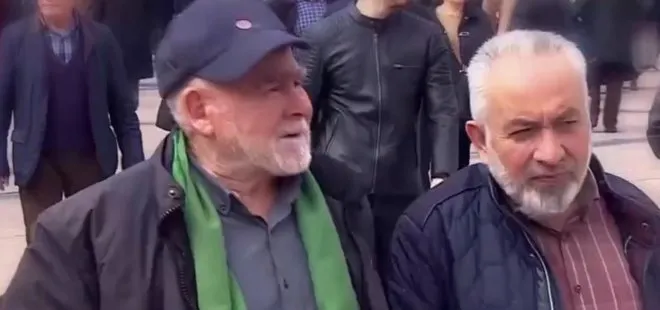 22 yılda AK Parti emekliler için neler yaptı? Maaş ve hastane kuyruklarında ölümlerden bugünlere...