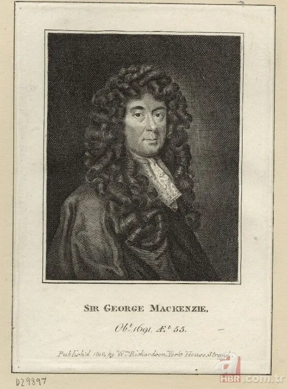 Tam 330 yıl önce ölmüştü! Mezarı kazılınca cesedi görenler şaşkına döndü 4
