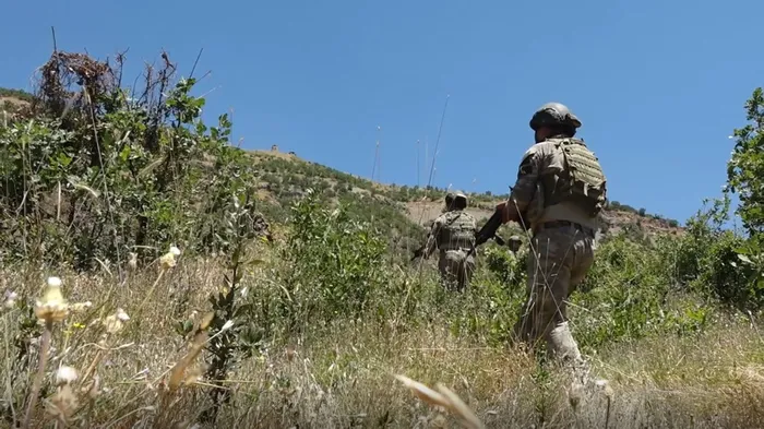 Son dakika: Terör örgütü PKK'ya "pençe" darbesi: 7 ayda 831 terörist etkisiz hale getirildi - 1