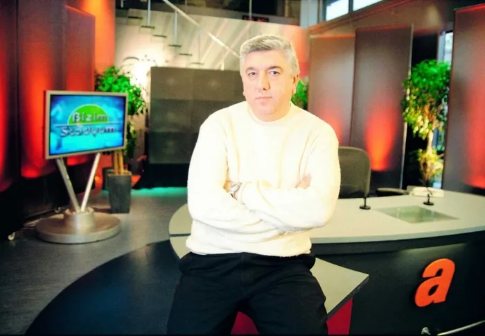 Futbol camiasının duayen ismi Faik Çetiner hayatını kaybetti - 1