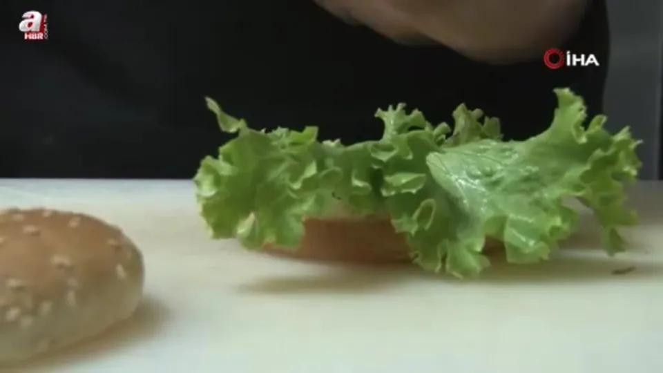 İthal edilen unlu mamullere dikkat