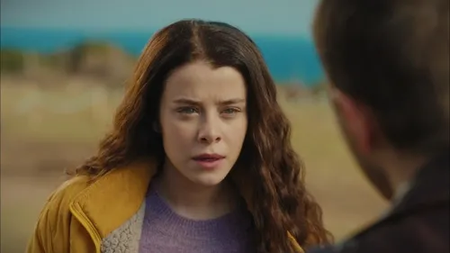 Ateş Kuşları'nda Barbaros Gülayşe’yi kaçırdı