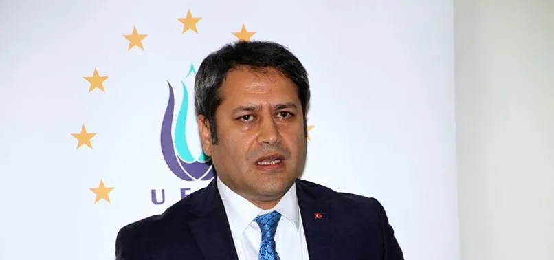 "Türkiye'den fazla AB'nin Türkiye'ye ihtiyacı var"