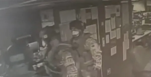 Son dakika: Türk gemisine hukuk dışı arama! Yunan komutasındaki Alman fırkateyni Türk gemisini durdurdu