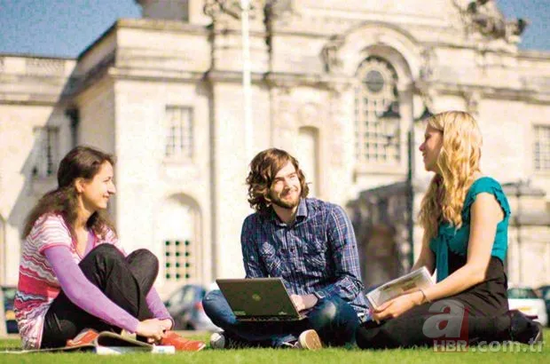 2020 DGS taban tavan puanları ve boş kontenjanlar: ÖSYM DGS üniversite dikey geçiş bölümleri listesi! 11