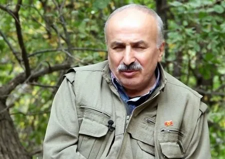 PKK elebaşı Mustafa Karasu 8'li koalisyonu eleştirdi! Skandal iç savaş çağrısı: Sokağa çıkmalıydınız