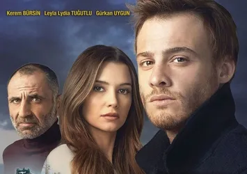'Bu Şehir Arkandan Gelecek' 4 ocak'ta yayında!