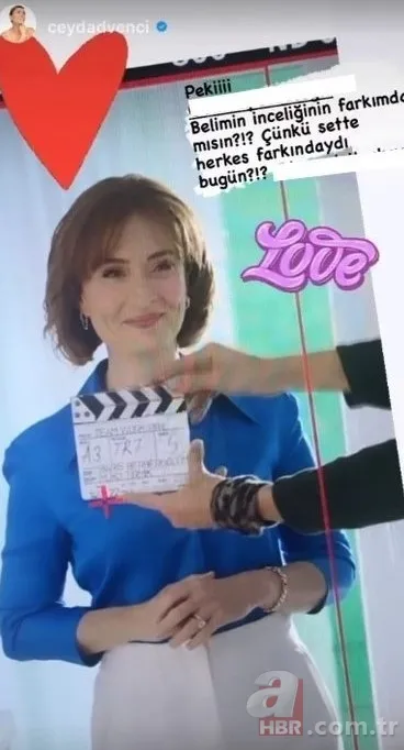 Çok Güzel Hareketler Bunlar’da şöhret olan Pelin Öztekin’in değişimine bir bakın! ERİDİ, BİTTİ! 6 ayda 93 kilo verdi… İşte sırrı 12