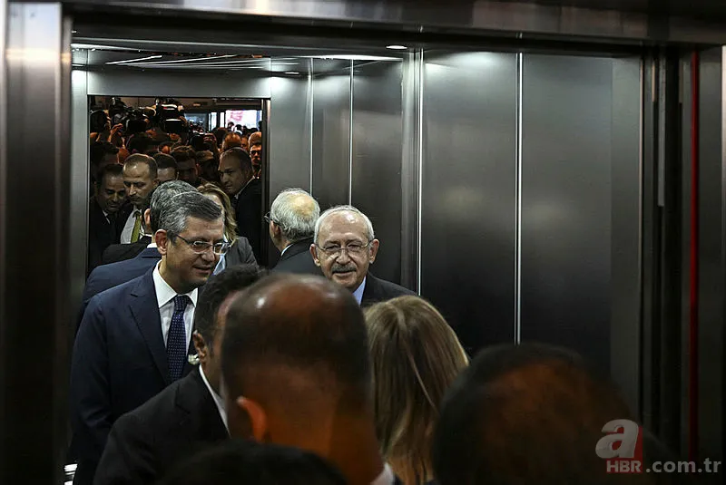 CHP’de eski yönetim Özgür Özel’in kucağına bombayı bıraktı! 160 milyon liralık borç… 9