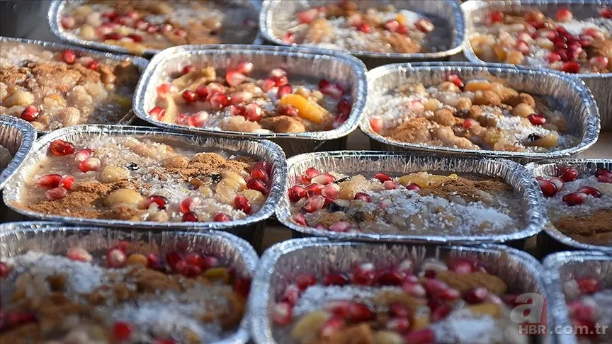 Aşure Günü ne zaman, hangi tarihte? 2025 Muharrem ayı başlangıç tarihi 5