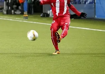 Nani'nin yerine aranan kan Reyes