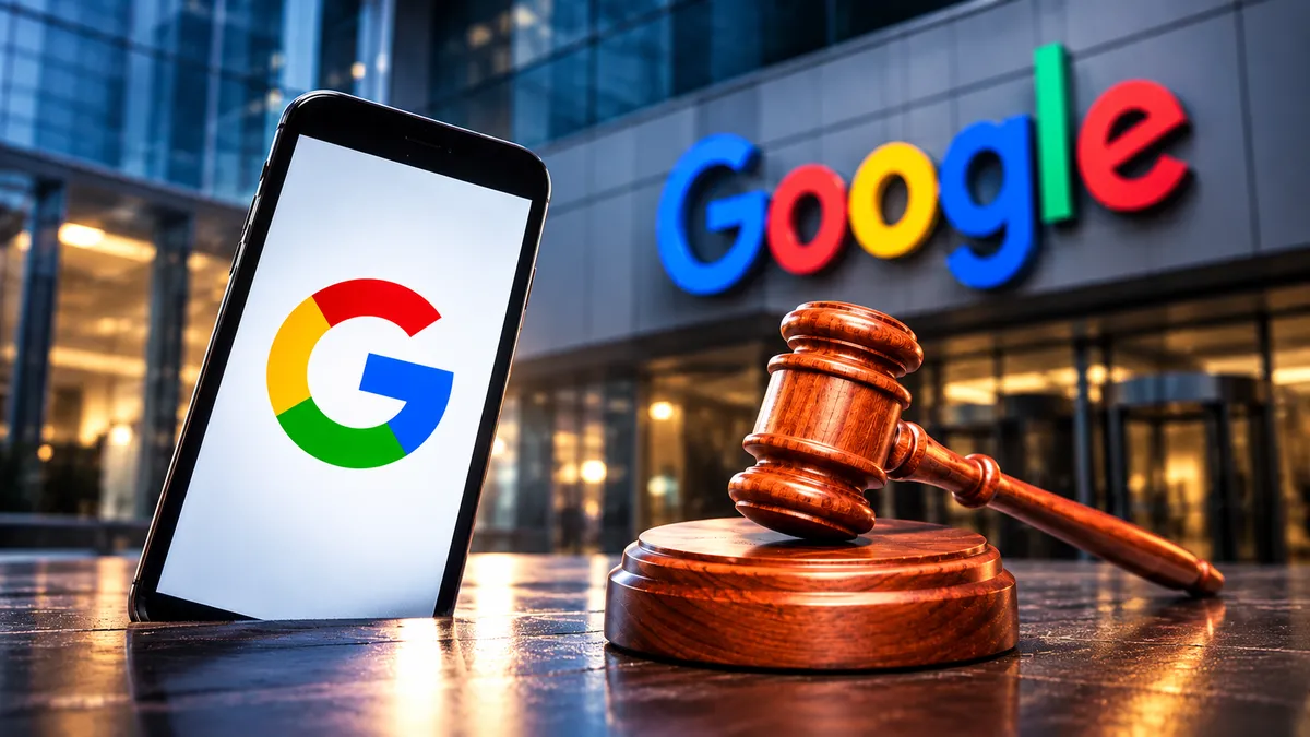 Teknoloji devi Google’a Polonya’da ağır fatura! Cirosunun yüzde 10’u kadar ceza kapıda