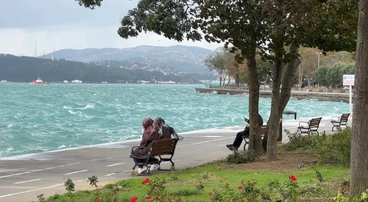 (A Haber Foto Arşivi)