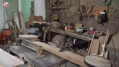 Keklik kafesi geçim kaynağı oldu