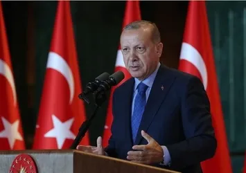 Müslümanların Türkiye'ye desteği artıyor!