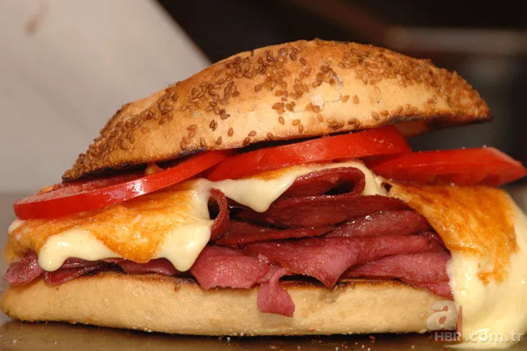 Türkiye'nin lezzetleri tüm dünyayı hayran bıraktı 24