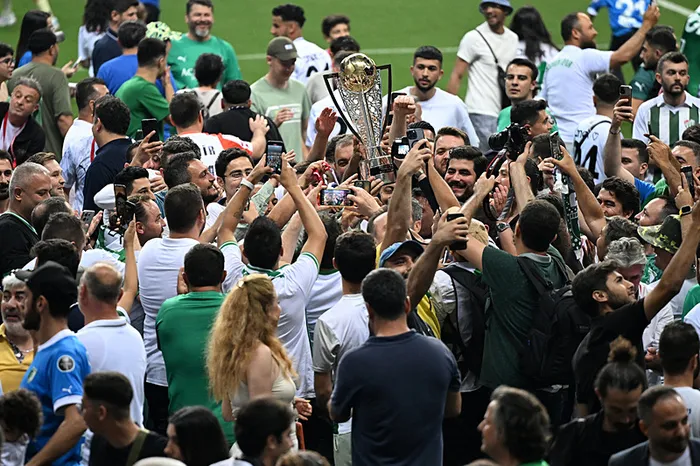 Bodrumspor Süper Lig’e yükseldi! Sakaryaspor’a uzatmalarda darbe | İşte dev finalde yaşananlar...