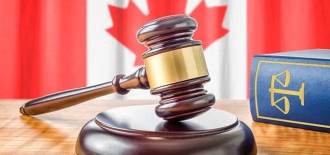 Kanada mahkemesinden skandal karar! Camide 6 kişiyi öldüren caniye ceza indirimi