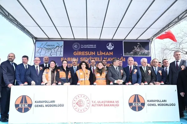 Karadeniz’e yüksek hızlı tren geliyor! O ilden yola çıkıp sınıra ulaşacak