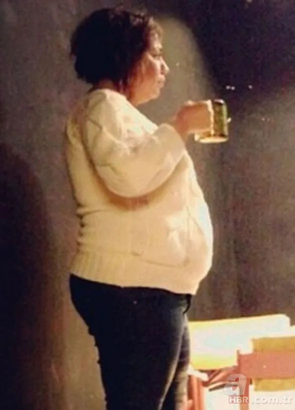 Yeşim Ceren Bozoğlu bu itirafla olay yarattı! 3