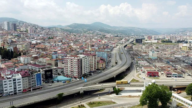Bugün kaça kadar yasak var? 3 Ocak 2021 Pazar sokağa çıkma yasağı saat kaçta bitiyor? - 2