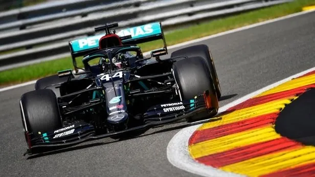 Formula 1, Türkiye ekonomisine 100 milyon dolar katkı sağlayacak