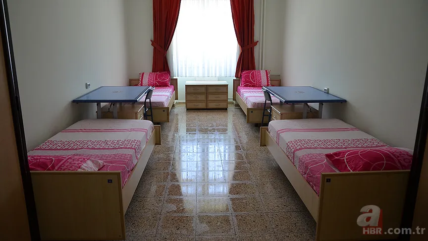 KYK YURT BAŞVURULARI ne zaman, hangi tarihte başlayacak? GSB KYK Yurt başvuruları başladı mı, şartları neler? 2