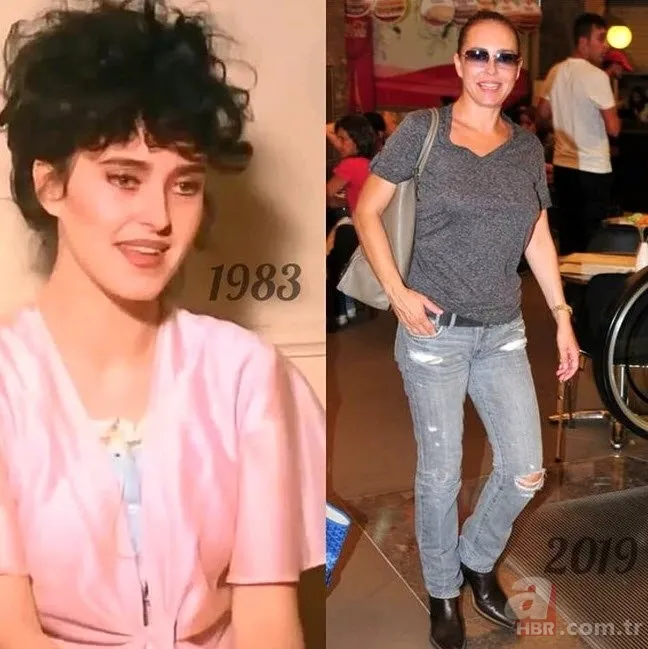 Bizimkiler dizisinin Ali'siydi! Atılay Uluışık yıllar sonra ekranlara döndü! 92