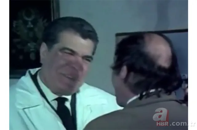 Hababam Sınıfı'ndan geriye kimler kaldı? 12