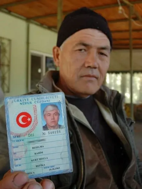 turkiye nin en ilginc isimleri