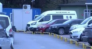 Mide botoksu sonrası ölüm!