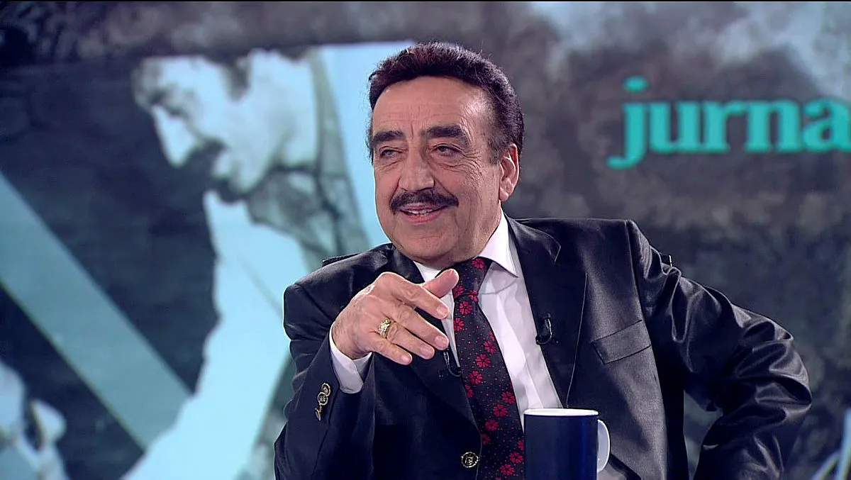 Hakkı Bulut hastaneye kaldırıldı
