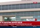 HDP’ye kapatma davası açılmasının gerekçeleri neler? Uzman isimler A Haber ekranlarında yorumladı!