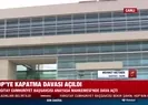 HDPye kapatma davası açılmasının gerekçeleri neler? Uzman isimler A Haber ekranlarında yorumladı!