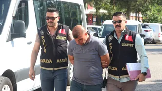 Öğretmen eşini ve kayınpederini öldüren caninin ifadesine ulaşıldı: 1,5 milyon lira yüzünden tartıştık