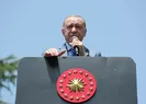 Başkan Erdoğan Altay tankı için tarih verdi