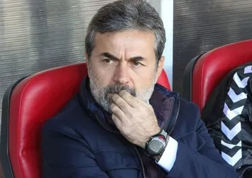 Atiker Konyaspor'dan Kocaman açıklaması