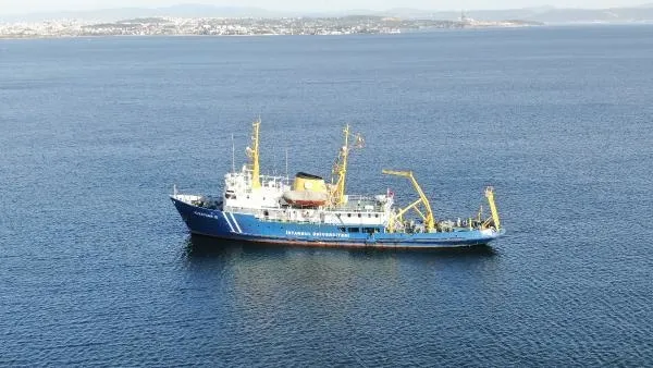 AK Parti’de müsilaj ve çevre kirliliğiyle mücadele! Katlamalı ceza geliyor