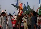 Pakistan’da Macron ve Fransa karşıtı protesto
