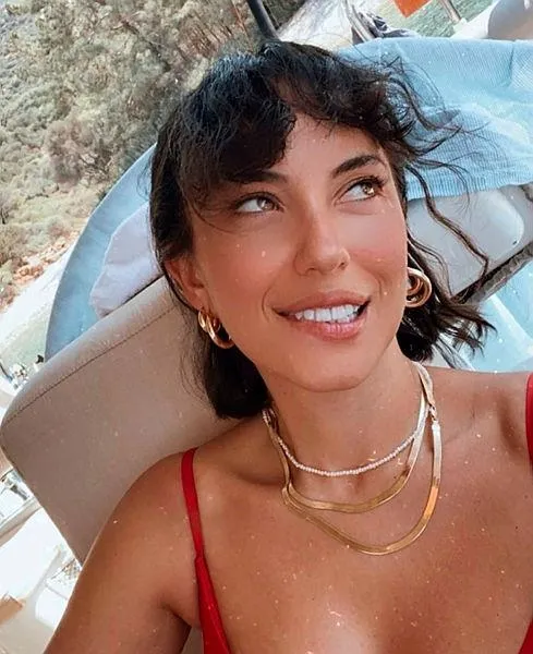 Duygu Sarışın hüsrana uğradı! Çağatay Ulusoy tüm planları bozdu